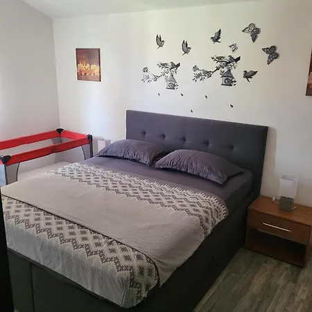 Apartment By The Sea Nin, Zadar - 24288