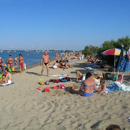 By The Sea Nin, Zadar - 24288