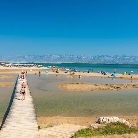 Апартаменты By The Sea Nin, Zadar - 24288