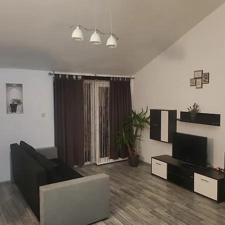 Apartment By The Sea Nin, Zadar - 24288 Nin