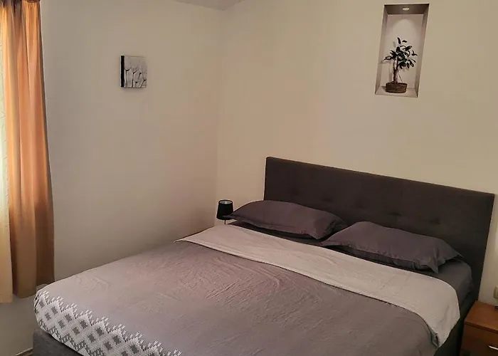 By The Sea Nin, Zadar - 24288 Апартаменты Нин