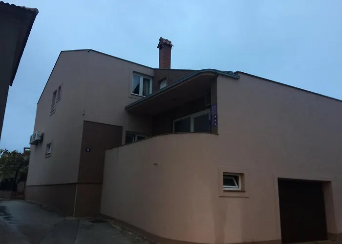 By The Sea Nin, Zadar - 24288 Нин