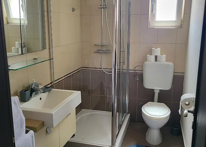 By The Sea Nin, Zadar - 24288 * Нин