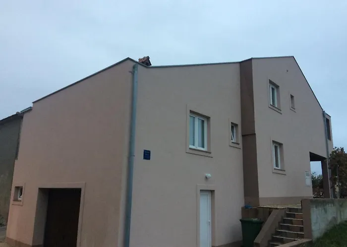 Апартаменты By The Sea Nin, Zadar - 24288 *