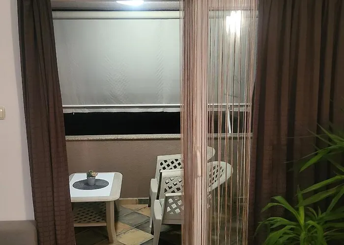 By The Sea Nin, Zadar - 24288 Апартаменты *