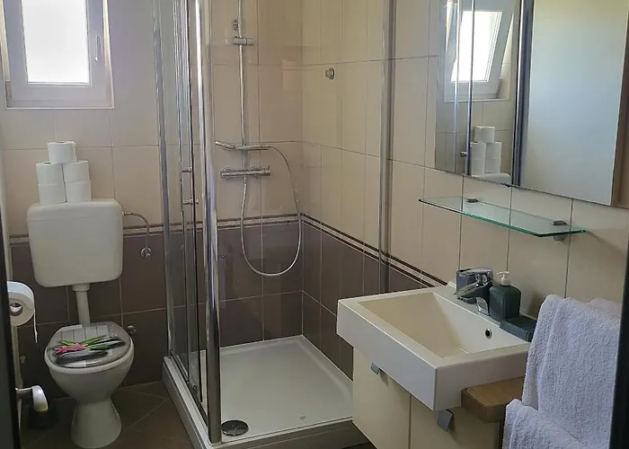 By The Sea Nin, Zadar - 24288 Апартаменты