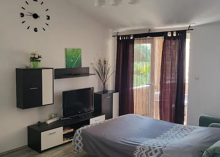 Апартаменты By The Sea Nin, Zadar - 24288 *