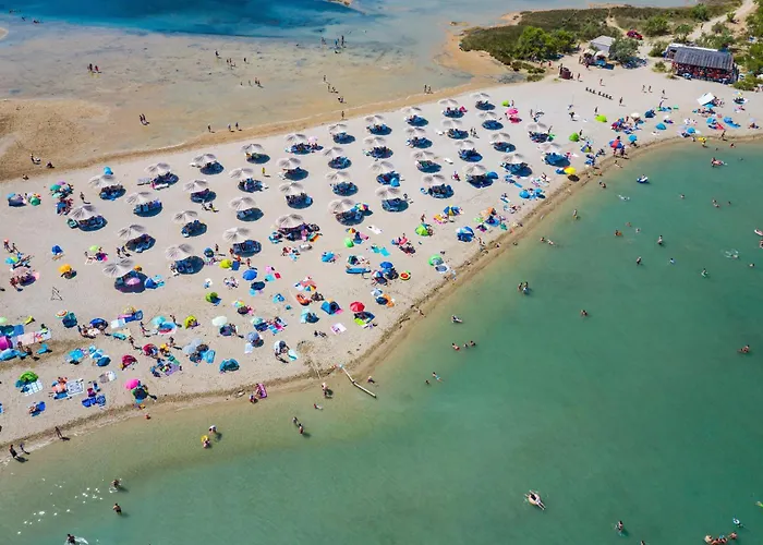 By The Sea Nin, Zadar - 24288